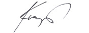 Krajčír podpis