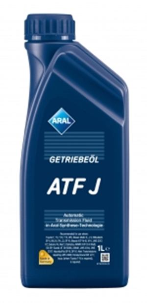 Aral Getriebeöl ATF J 12x1 L kartón