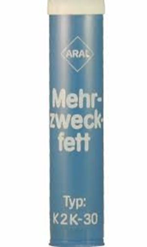 Aral Mehrzweckfett  24x400 g kartón