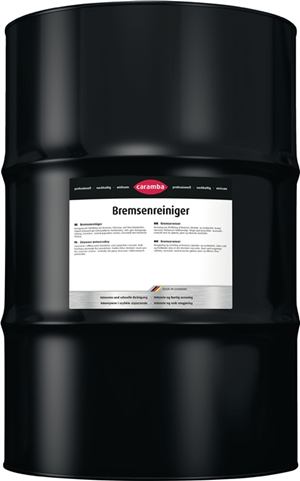 Caramba Bremsen-reiniger   60 L