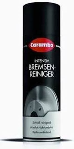 Caramba Intesiv  Bremsen-reiniger ( Čistič bŕzd)  500 ml