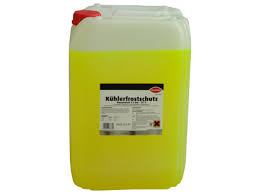 KÜHLERFROSTSCHUTZKONZ ( Chladiaca kvapalina)  25 L