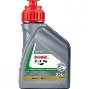 Castrol FORK OIL 15W  500ml