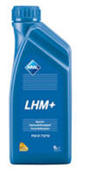 Aral LHM Plus Fluid   1 Litrovka