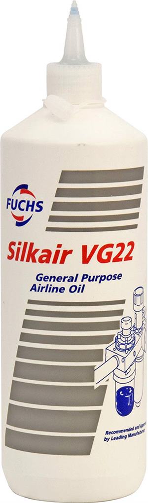 FUCHS Silkair VG 22 1 Litrovka