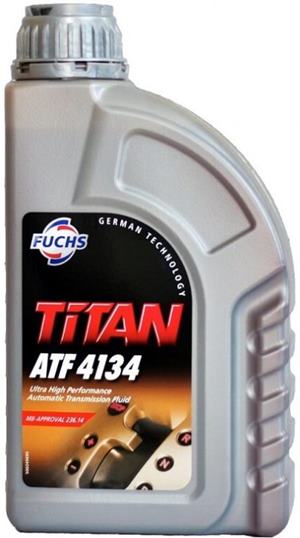 FUCHS Titan ATF 4134  Litrovka