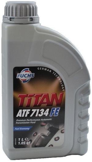 FUCHS Titan ATF 7134 FE   Litrovka