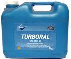 Aral Turboral 10W-40 4x5 L  kartón