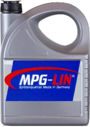 MPG-LIN WIV DPF 5W-30 4x5L kartón