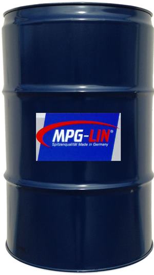 MPG-LIN SYNTH 5W-40  60L