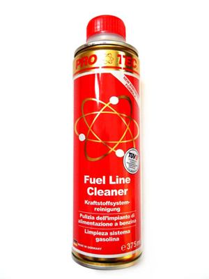 PRO-TEC Fuel Line CLEANER  375 ml