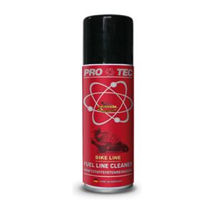 PRO-TEC Fuel Line CLEANER-BIKE  200 ml