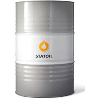 STATOIL Transway AC 10W  208 L