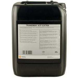 STATOIL Transway ATF Extra  20 L