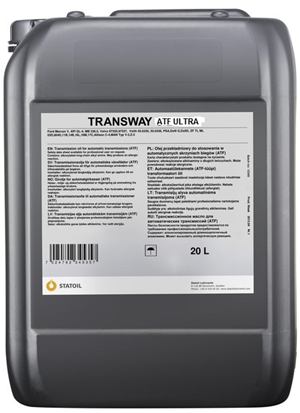 STATOIL Transway ATF Ultra  20 L