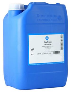 Aral HighTronic 5W-40  20 L