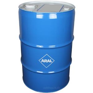 Aral MegaTurboral LA 10W-40  60 L