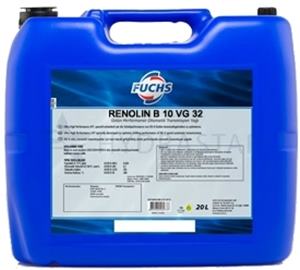 FUCHS Renolin B10 (VG32)  20 L