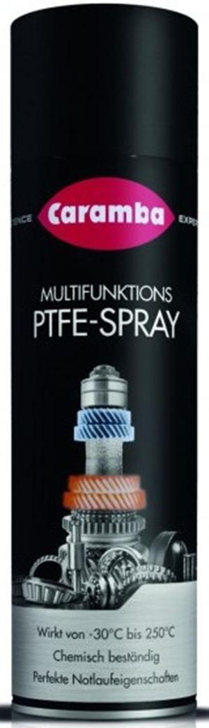 Caramba Multifunkčný PTFE  500 ml SPRAY