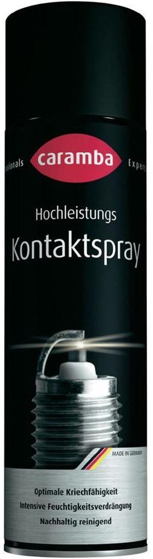 Caramba Sprej na kontakty  500 ml SPRAY