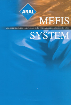 Stoftware Mefis