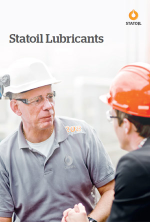 Statoil Lubricants