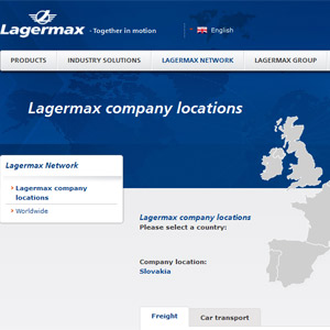 Lagermax