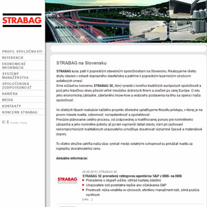 Strabag